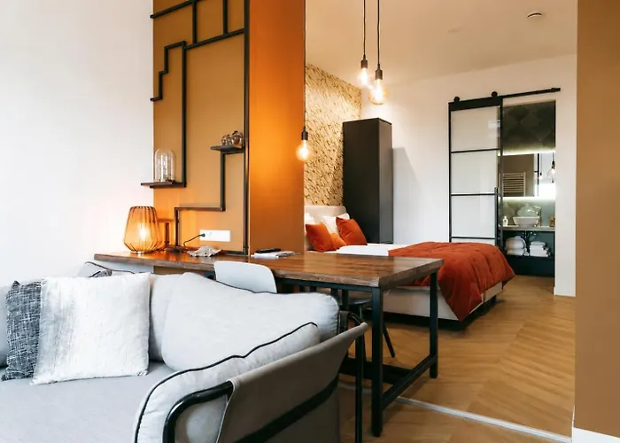 De Zilte Melis Boutique Rooms