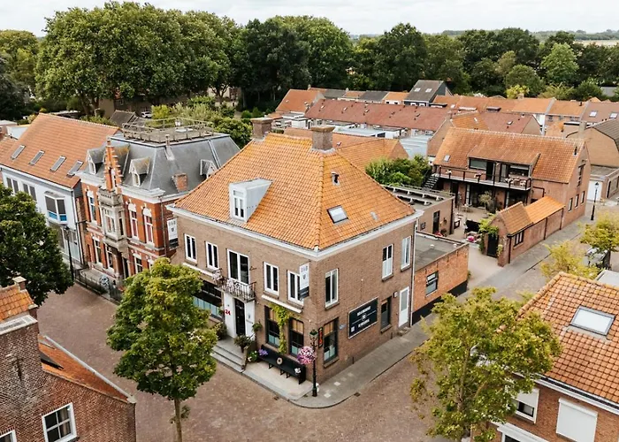 De Weegbrug
